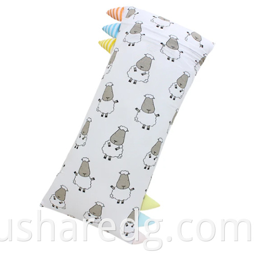 Machine Washable Baby Pillow